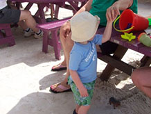 Splash and Dash Picture 4
