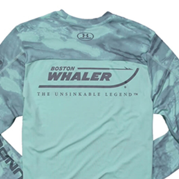 Boston Whalers, Street Gear